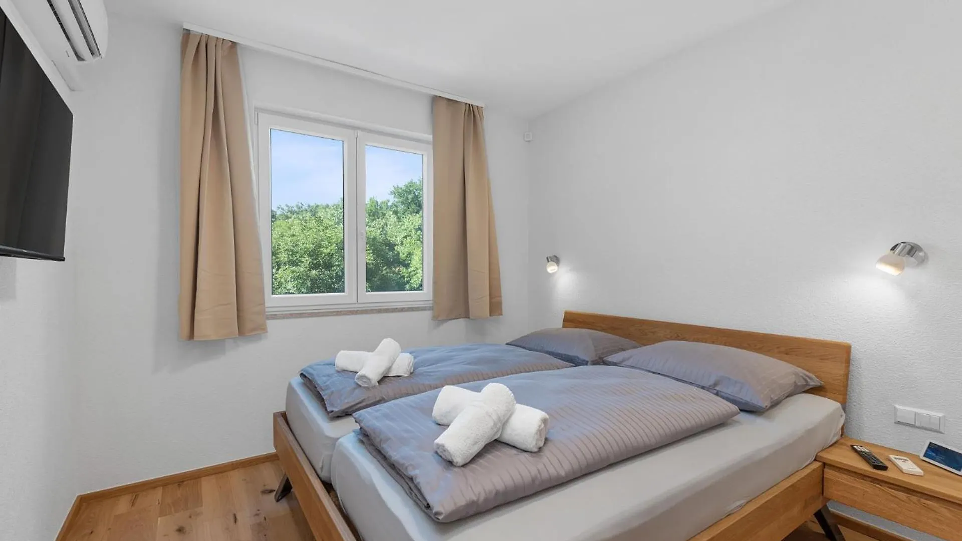 Grosse Luxus-Villa Fur 12 Personen Mit Pool, Jachuzzi Und Meeresnaehe Labin