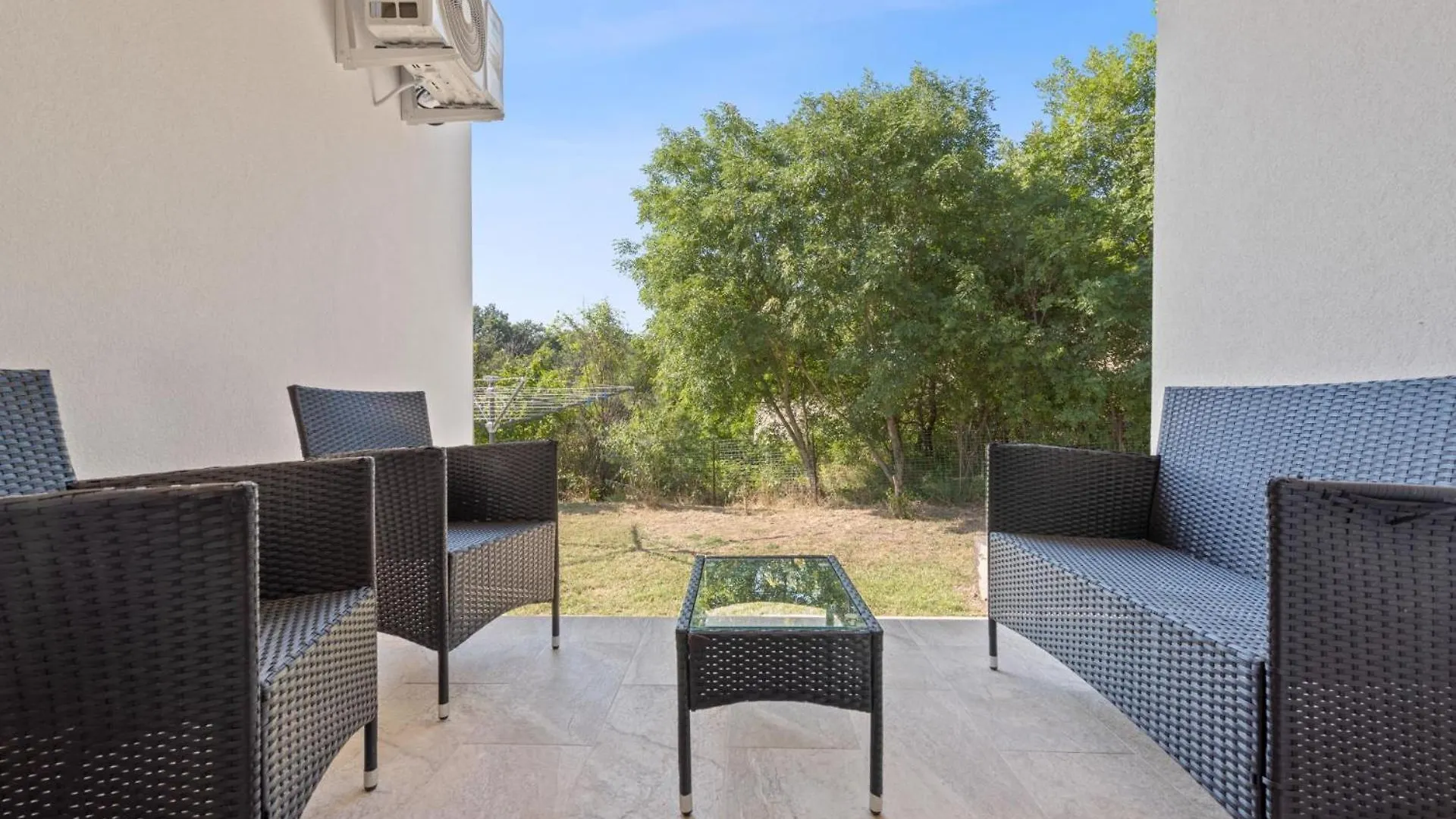 Grosse Luxus-Villa Fur 12 Personen Mit Pool, Jachuzzi Und Meeresnaehe Labin  0*, Labin (Istria) Kroatien