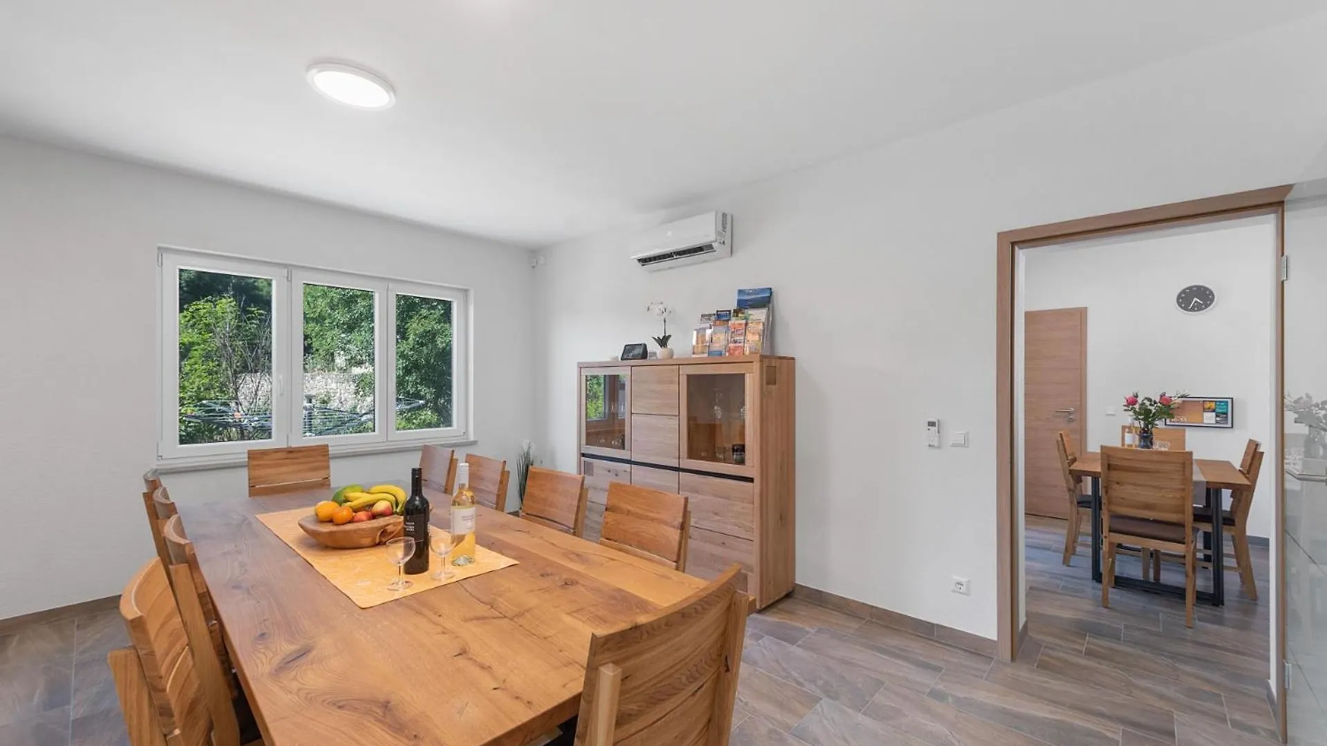 Grosse Luxus-Villa Fur 12 Personen Mit Pool, Jachuzzi Und Meeresnaehe Labin  0*, Labin (Istria)