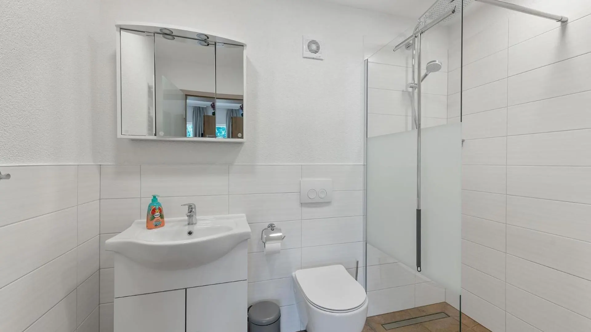 Grosse Luxus-Villa Fur 12 Personen Mit Pool, Jachuzzi Und Meeresnaehe Labin  Villa Labin (Istria)