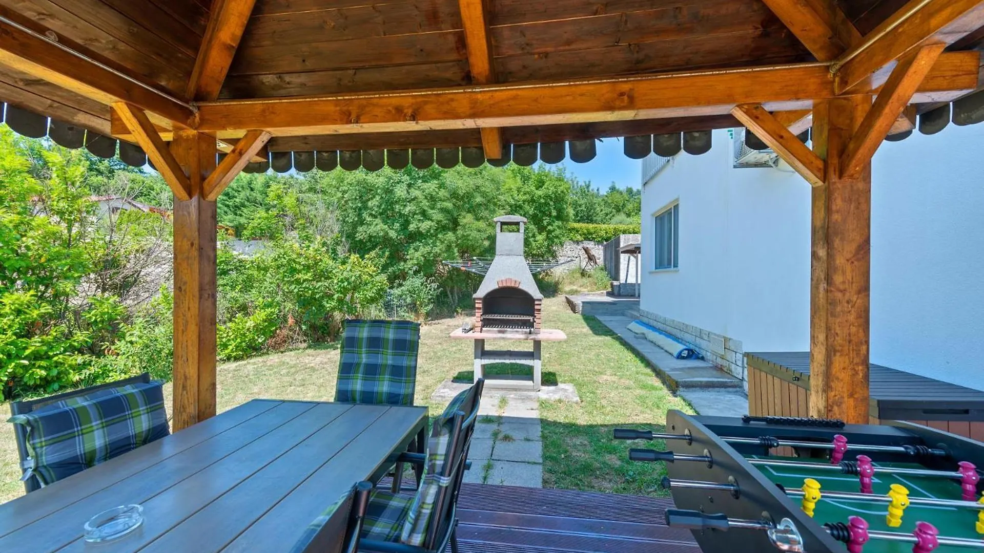 Grosse Luxus-Villa Fur 12 Personen Mit Pool, Jachuzzi Und Meeresnaehe Labin  Villa Labin (Istria)